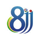 8JJ Logo